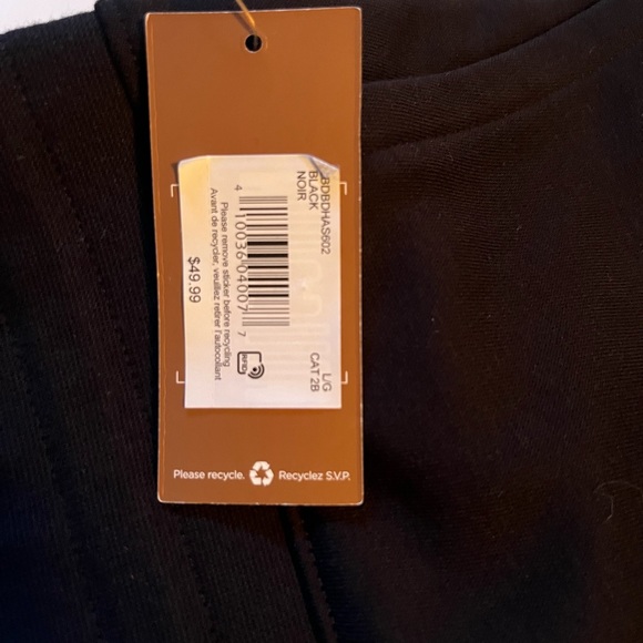 Denver Hayes sweatpants - Picture 3 of 4